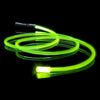 GloFX Space Whip Remix Cosmic Cable Green Glow