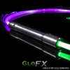 GloFX Whip Threaded Double Connector