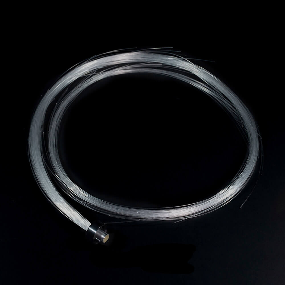 Space Whip Remix Fiber Head (Replacement)