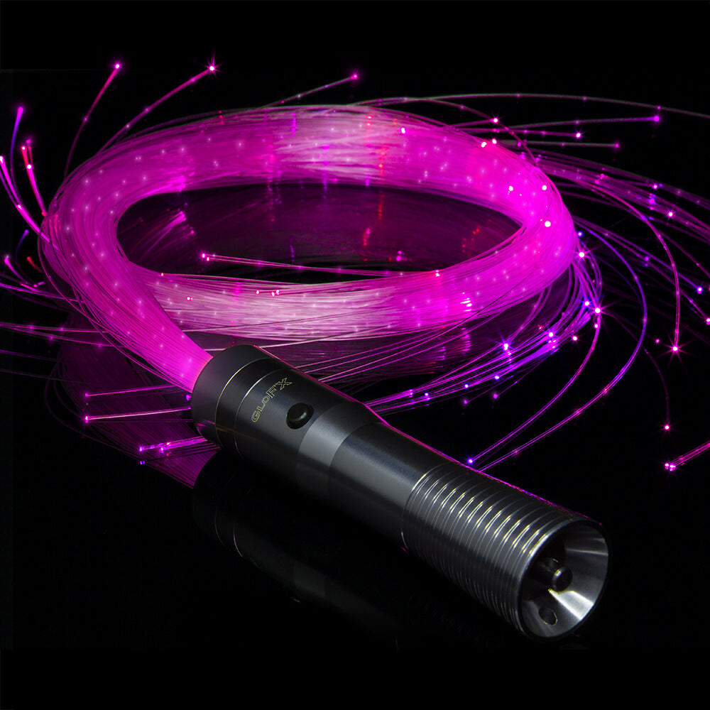 GloFX Space Whip Remix - Sparkle Fiber
