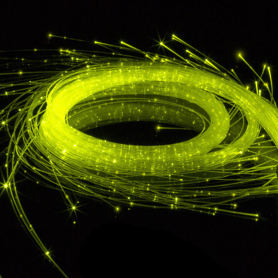 Space Whip Remix – Sparkle Fiber Head (Replacement)