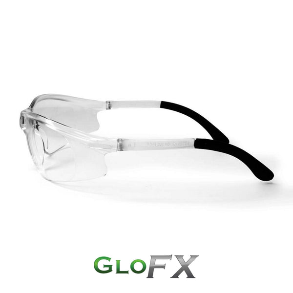 GloFX Eye Pro Safety Glasses