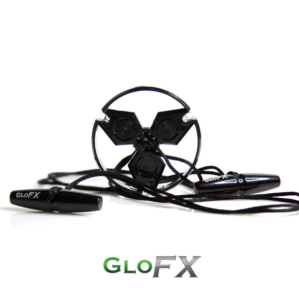 GloFX 3-LED Ion Orbit