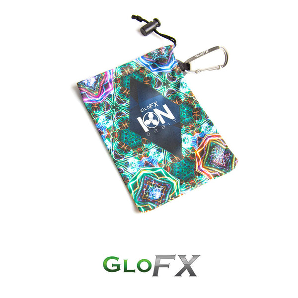 GloFX 3-LED Ion Orbit