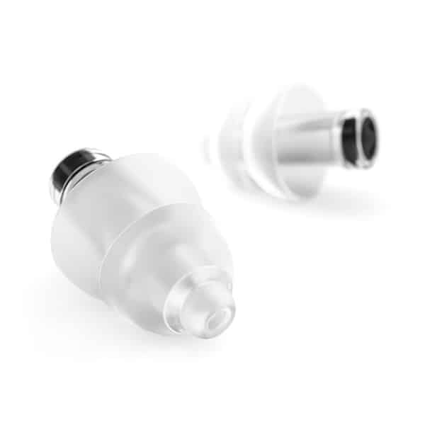 Alpine PartyPlug Pro Natural Earplugs