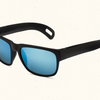 ViceRays Stash Sunglasses - Stone Blue