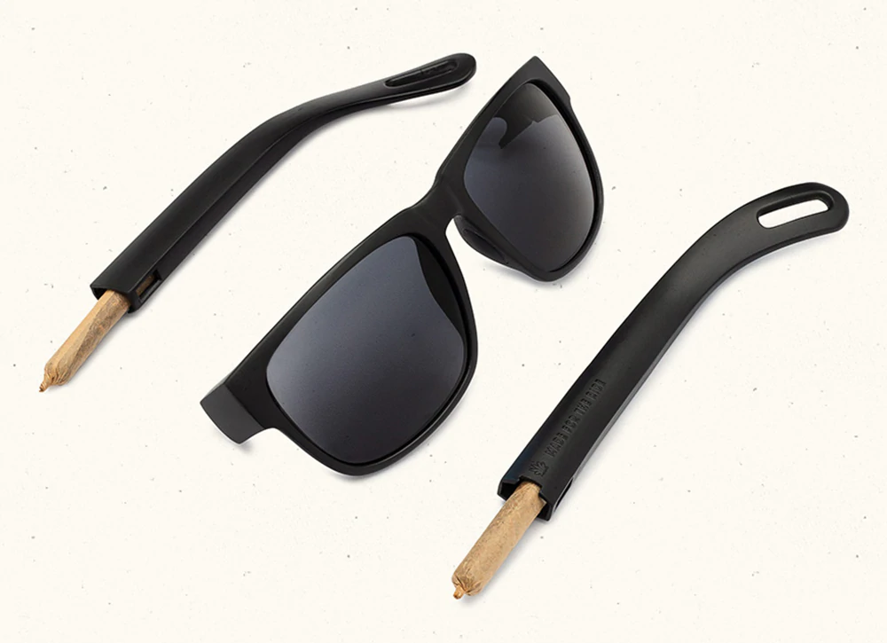 Pitch black glasses best sale