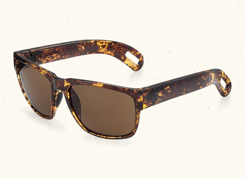 ViceRays Stash Sunglasses - Tortoise