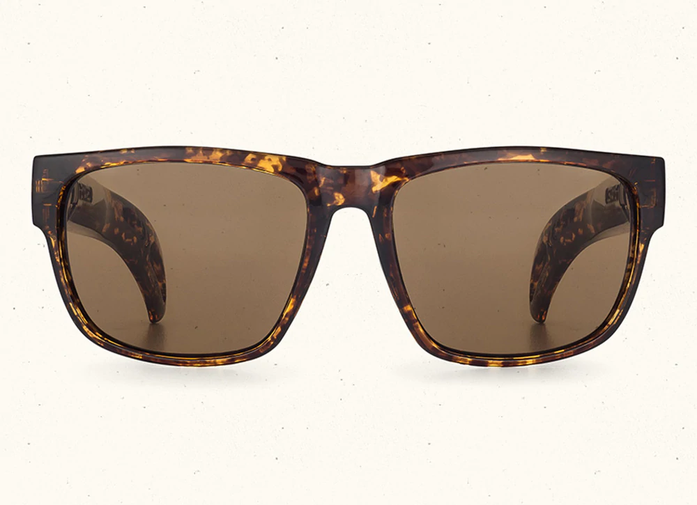 ViceRays Stash Sunglasses - Tortoise