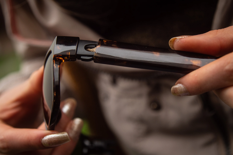 Stash Glasses