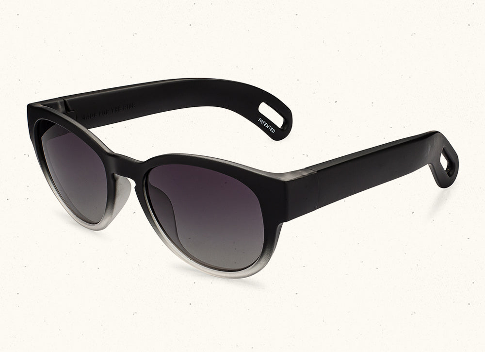 Vicerays joint holding Sunglasses UK Moon Rock Matte