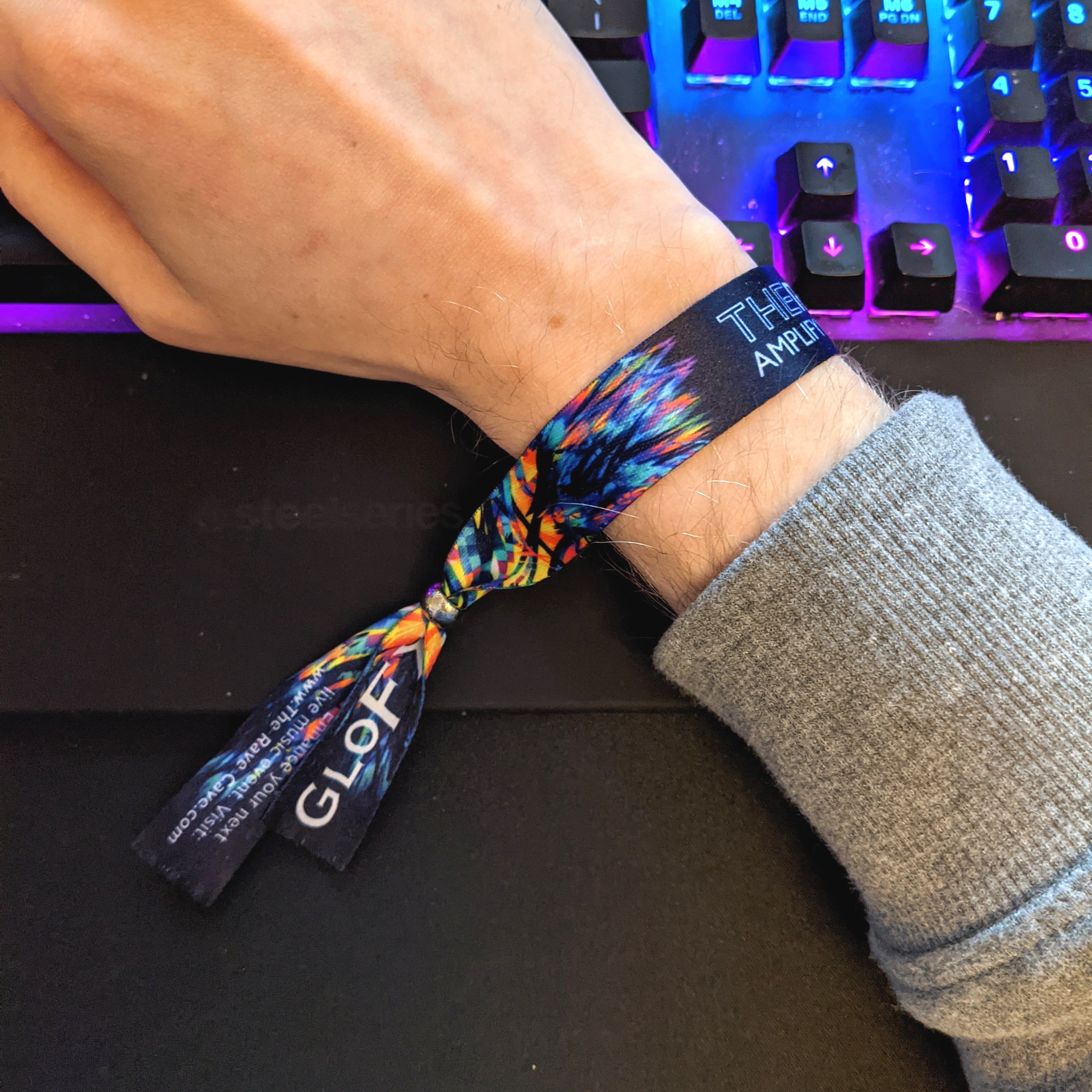 Commons Rave Accessories Rave Accessories | The Rave Cave