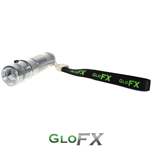 GloFX Single Loop Wrist Handle