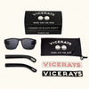 ViceRays Stash Sunglasses - Hazy Tort