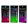 VitaPlur E-Boost Gum Variety Pack